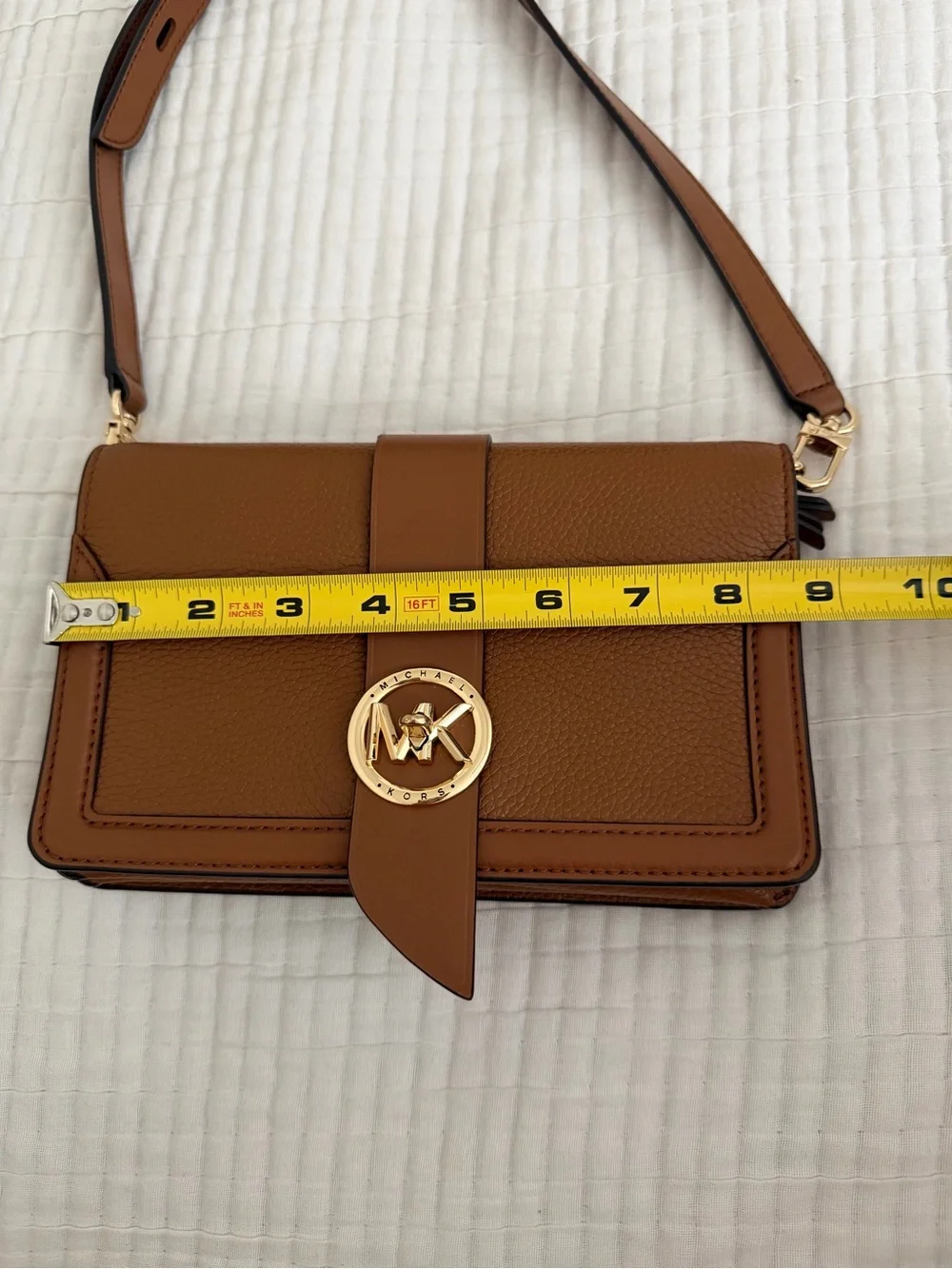 Michael Kors mk crossbody